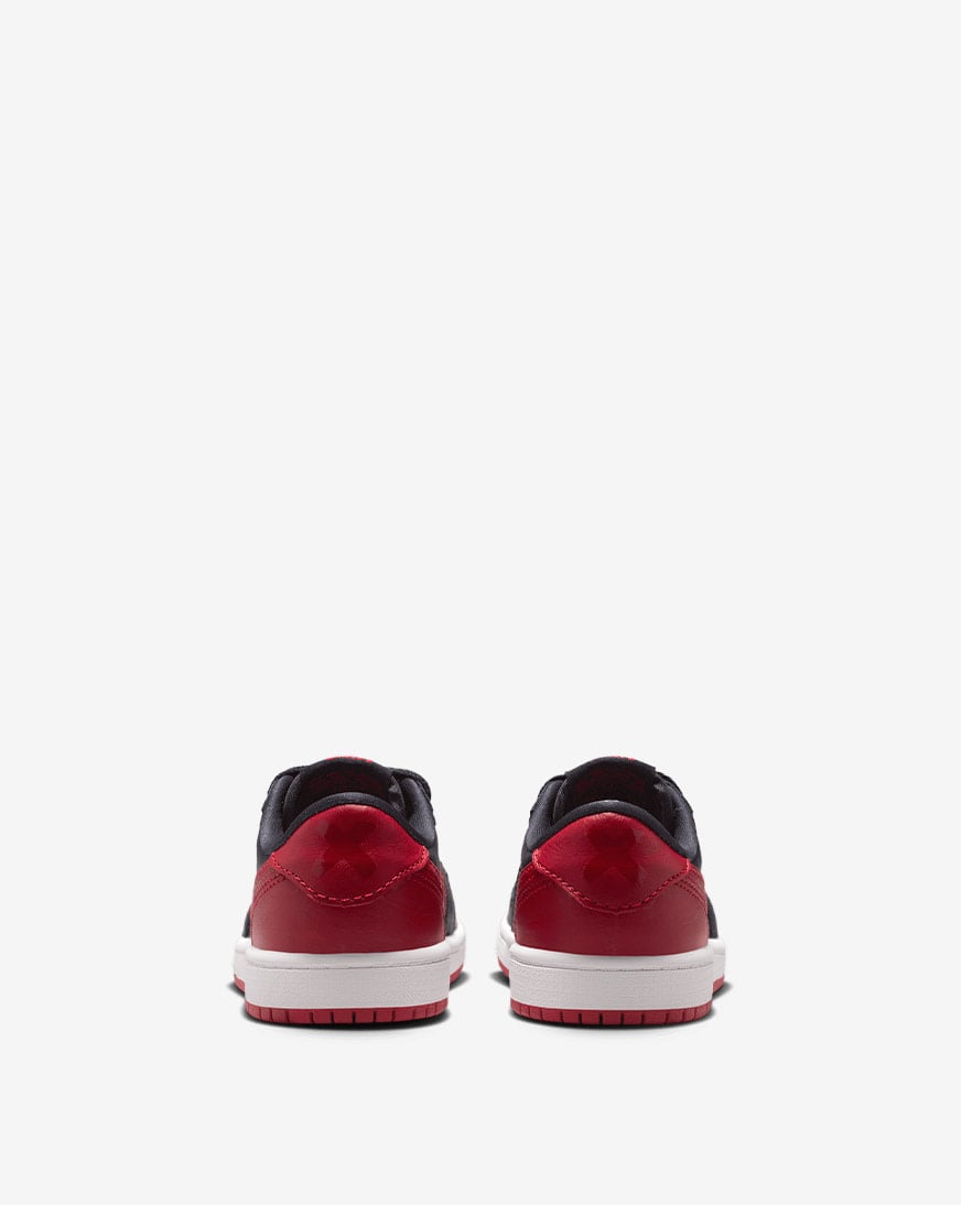 Little Kids' Air Jordan 1 Retro Low OG "Banned"