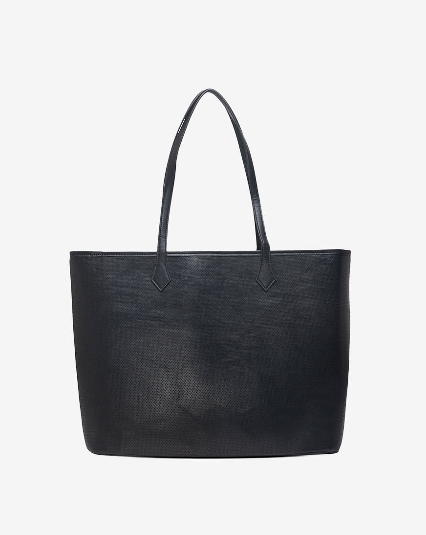 Perforated Tote Bag