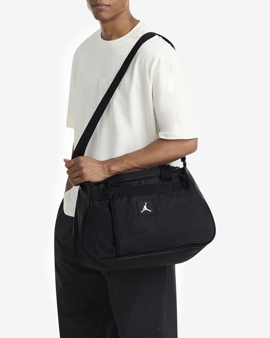 Essential Duffle Bag