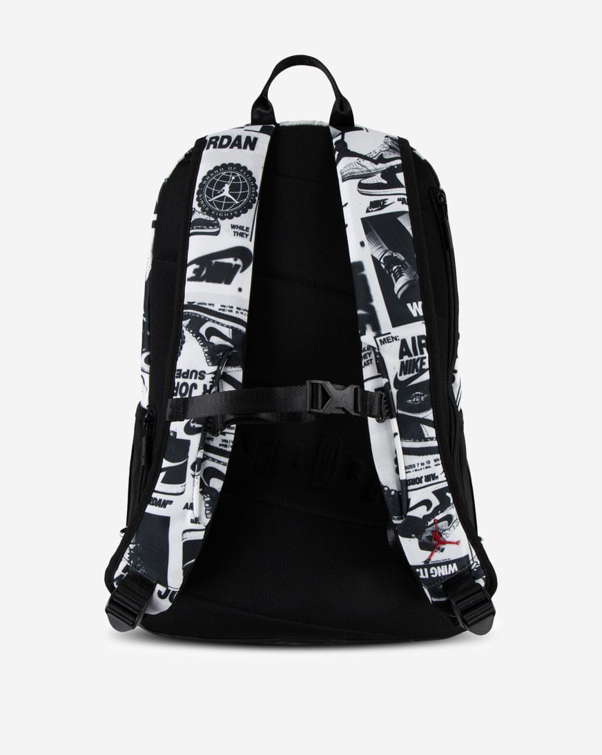 Air Patrol Backpack