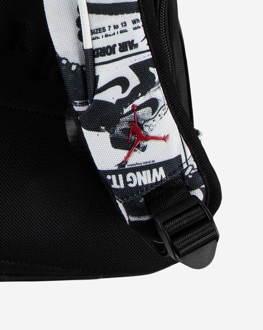 Air Patrol Backpack