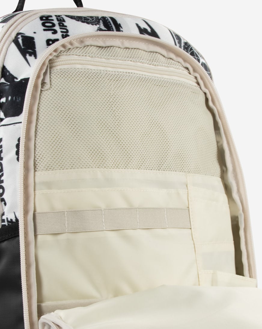 Air Patrol Backpack