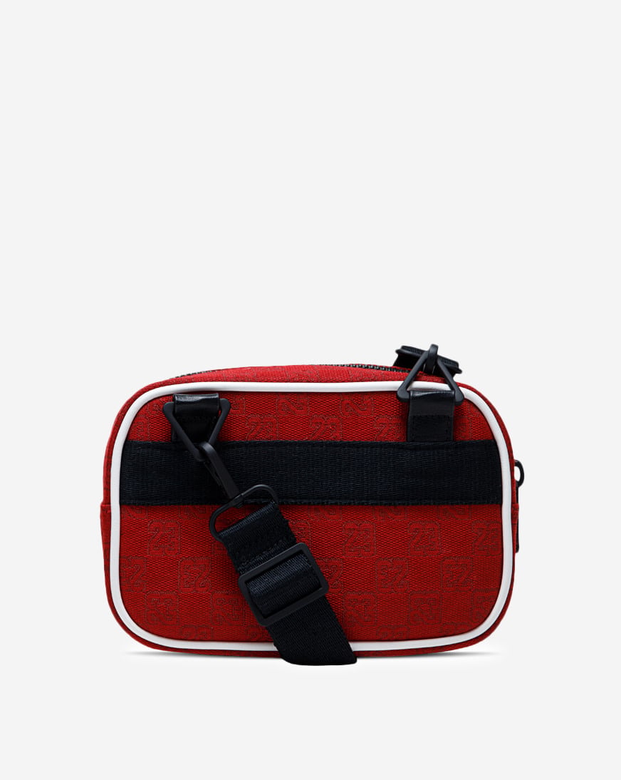 23 Monogram Camera Bag