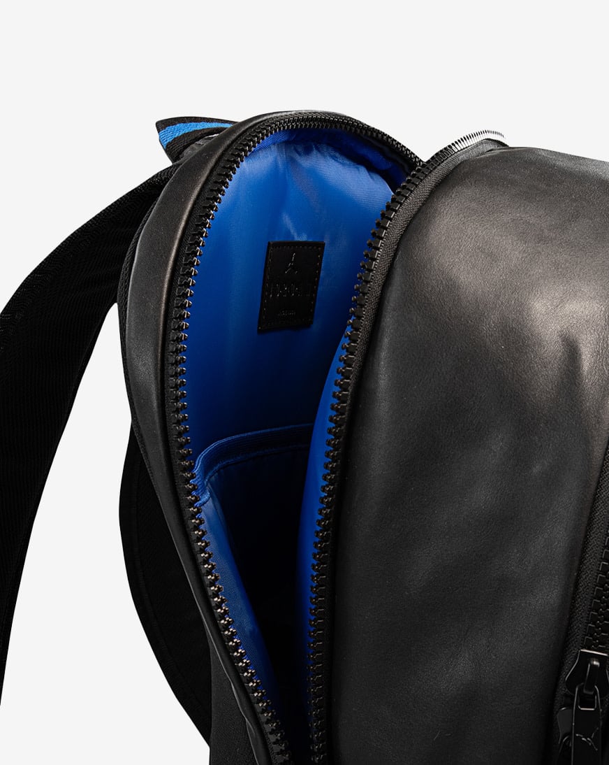 Boroughs Backpack
