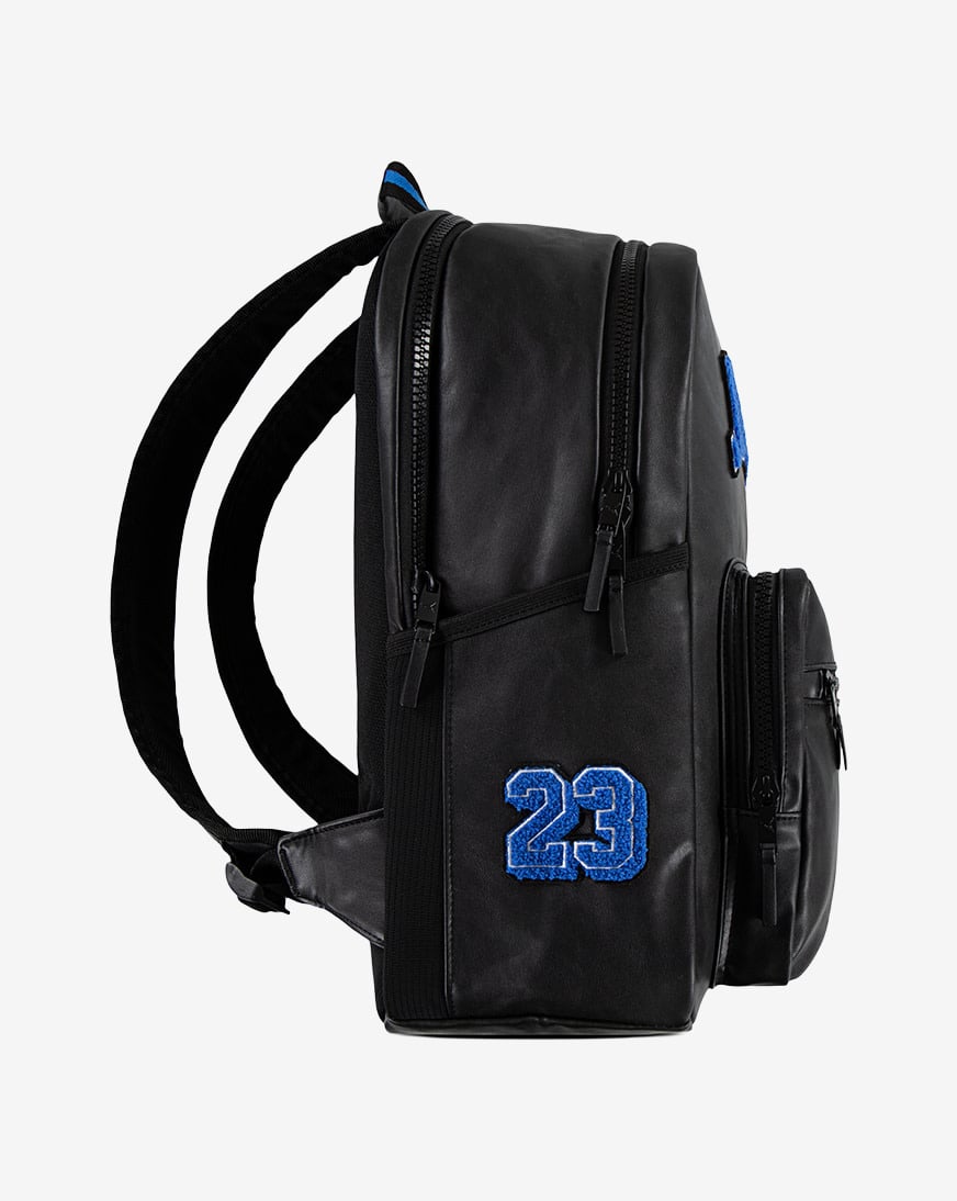 Boroughs Backpack