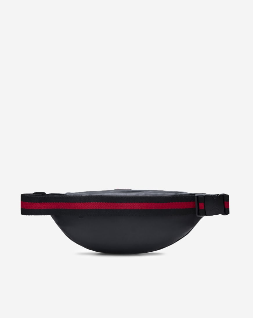 Borough Varsity Cross-Body Bag