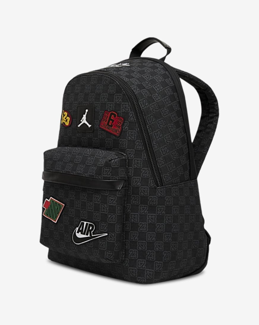 Monogram Backpack