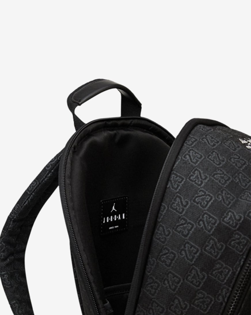 Monogram Backpack
