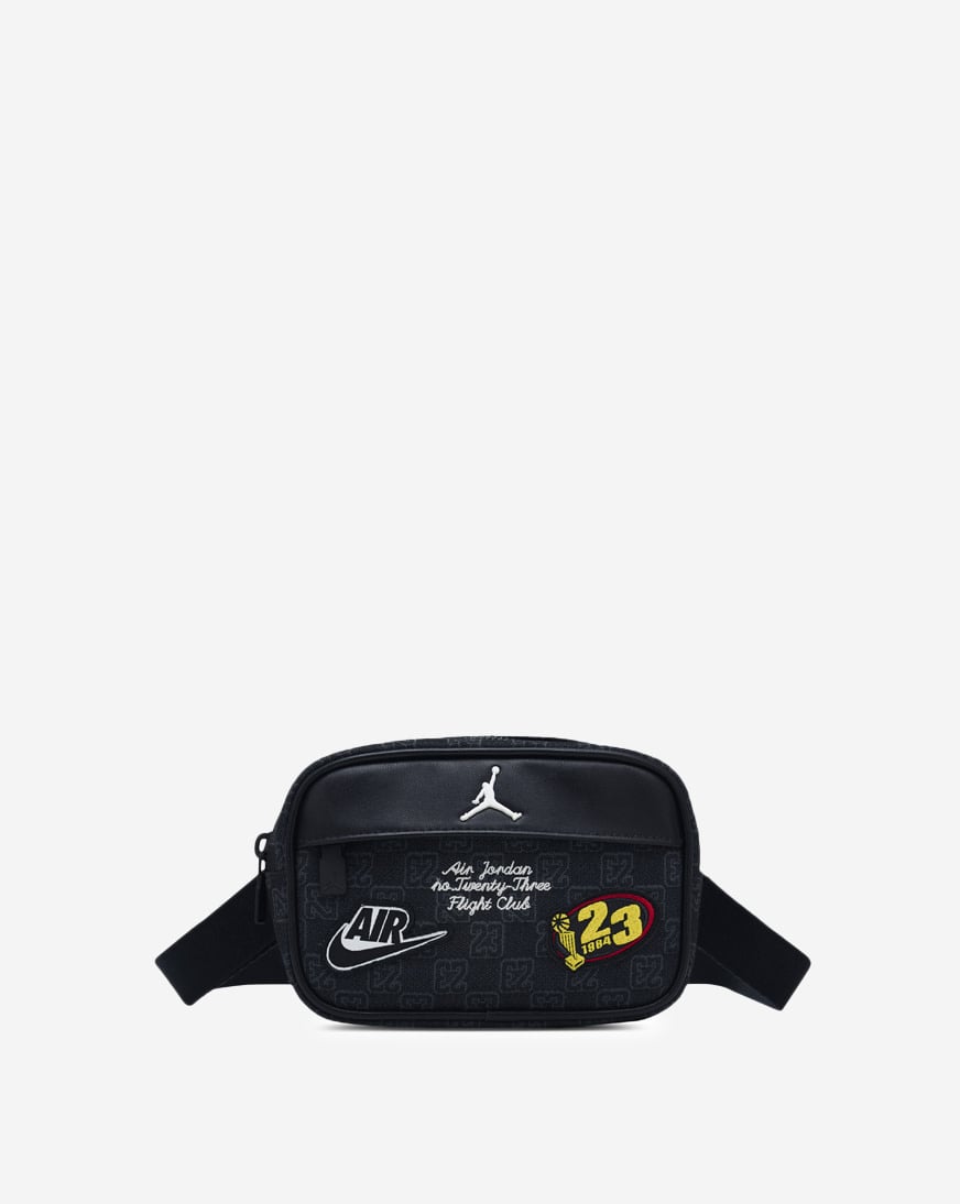 JAM Monogram Camera Bag
