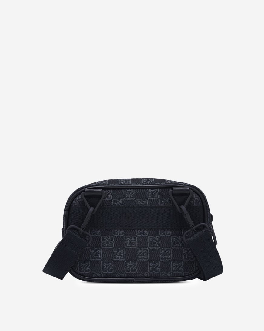 JAM Monogram Camera Bag