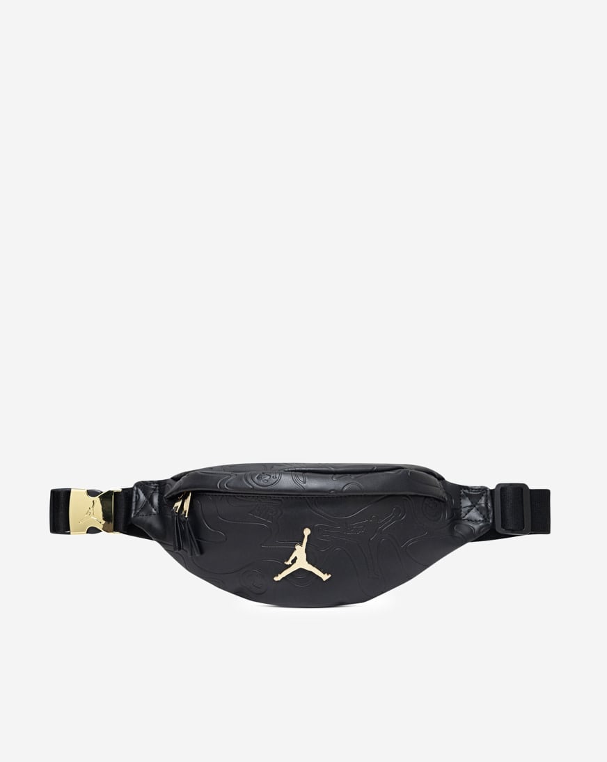 Borough Cross-Body Bag