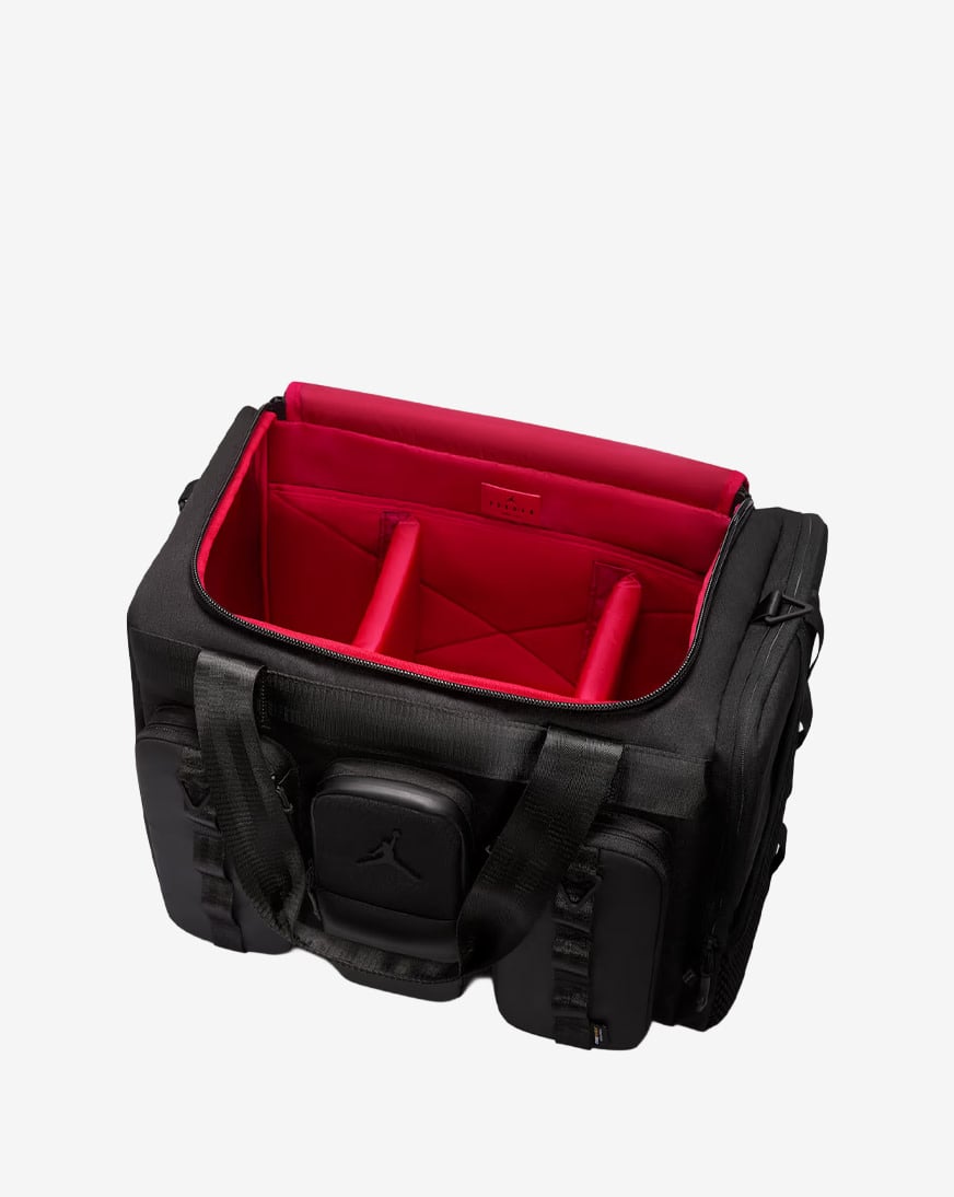 Collectors Sports Bag