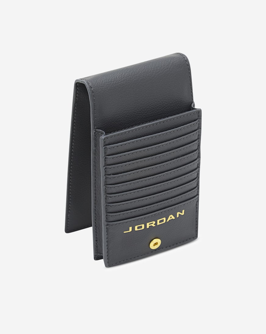Monarch Lanyard Wallet