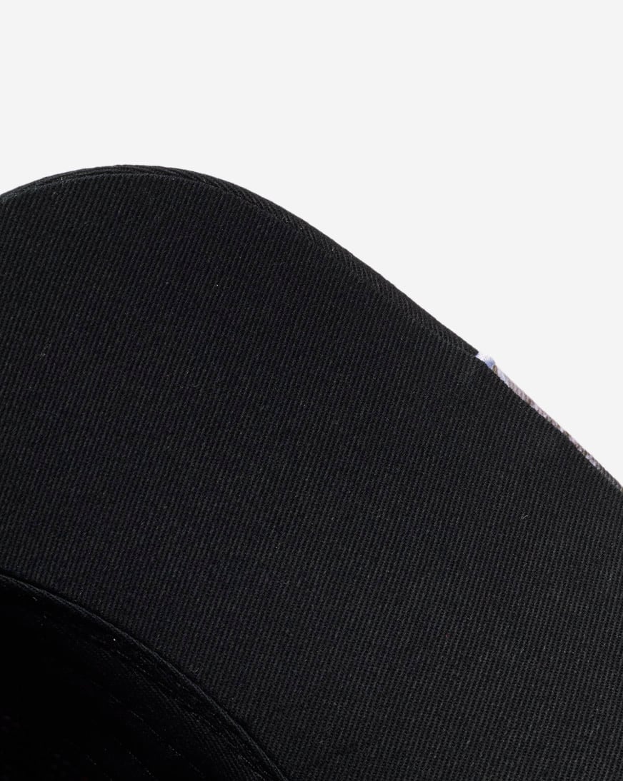 Neo Military Snapback Hat