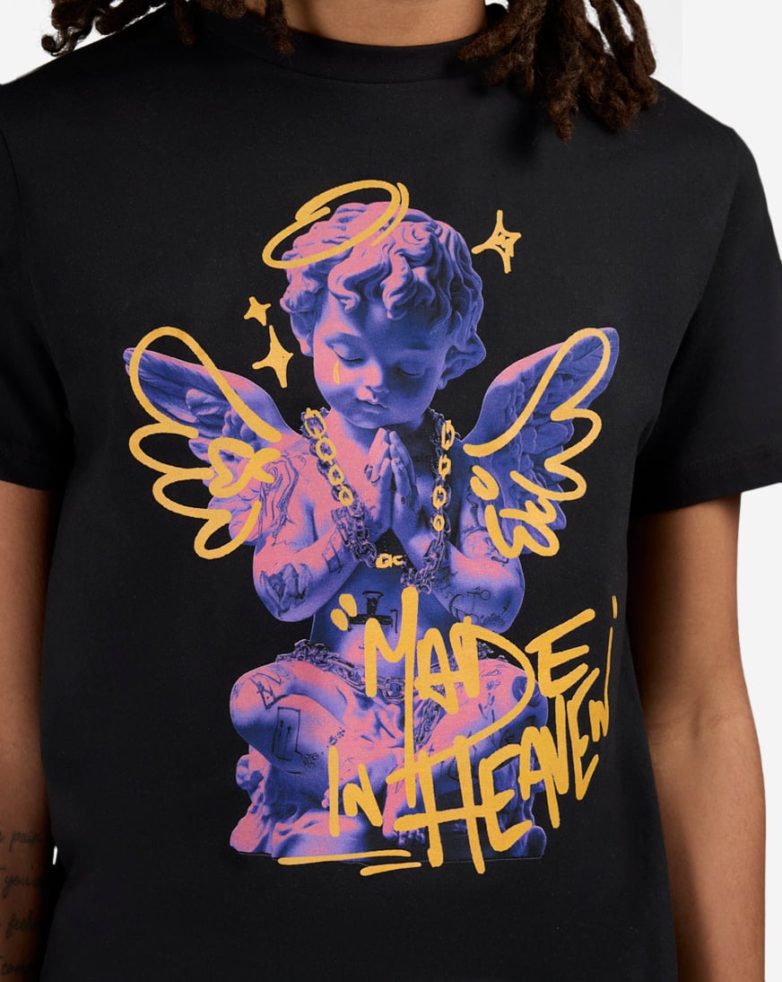 Made In Heaven Tee