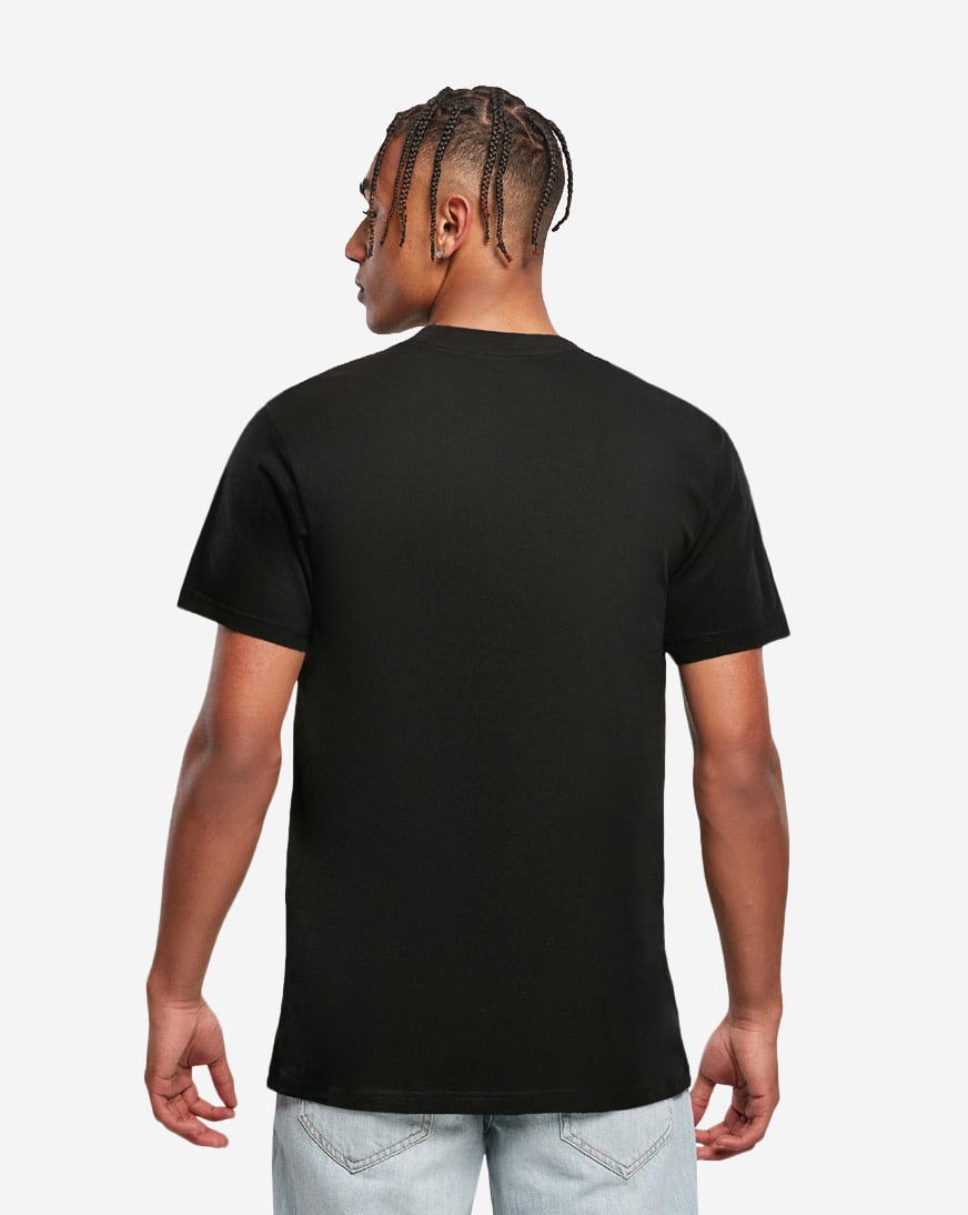 Get Rich or Die Trying Pearls Tee
