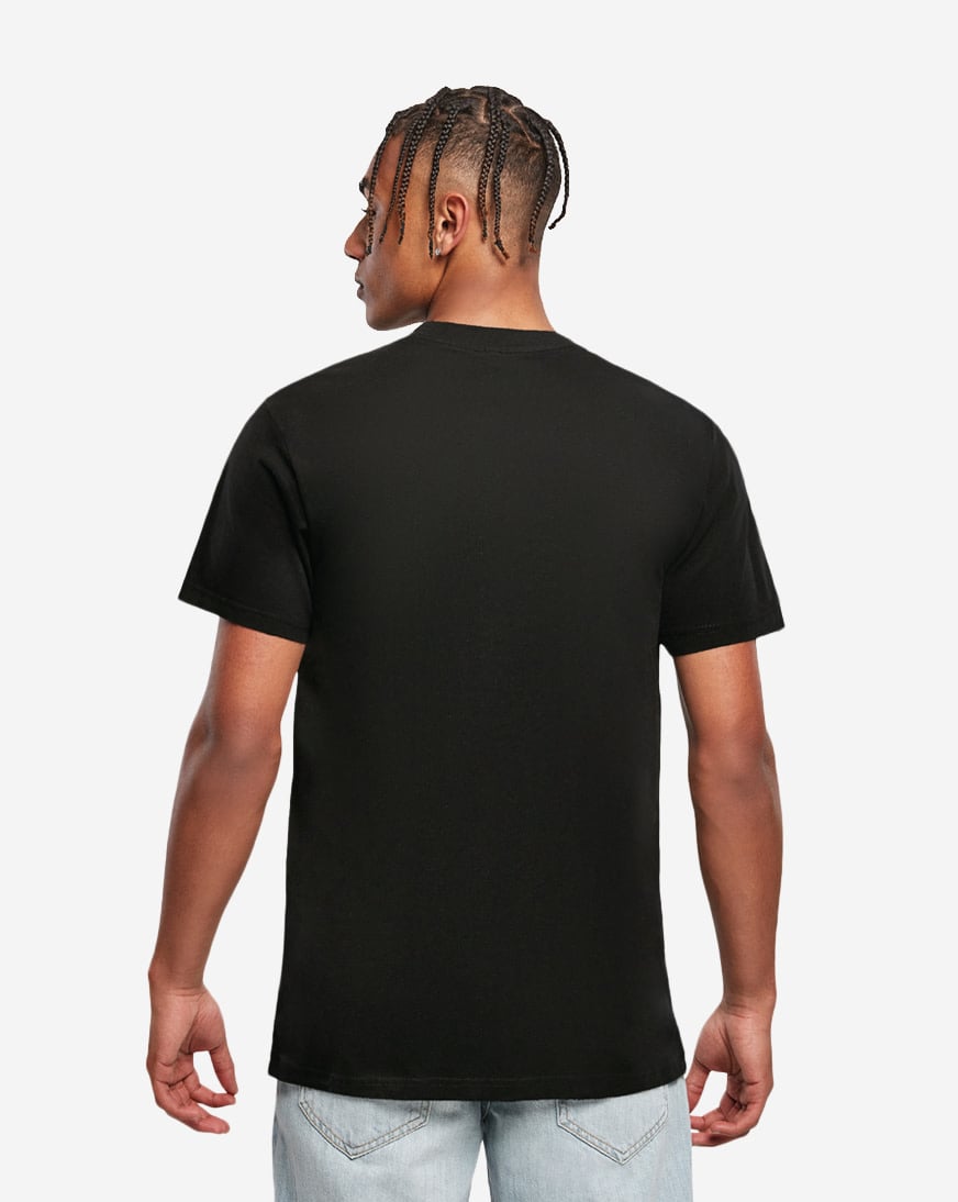 Graffiti Saint King Tee