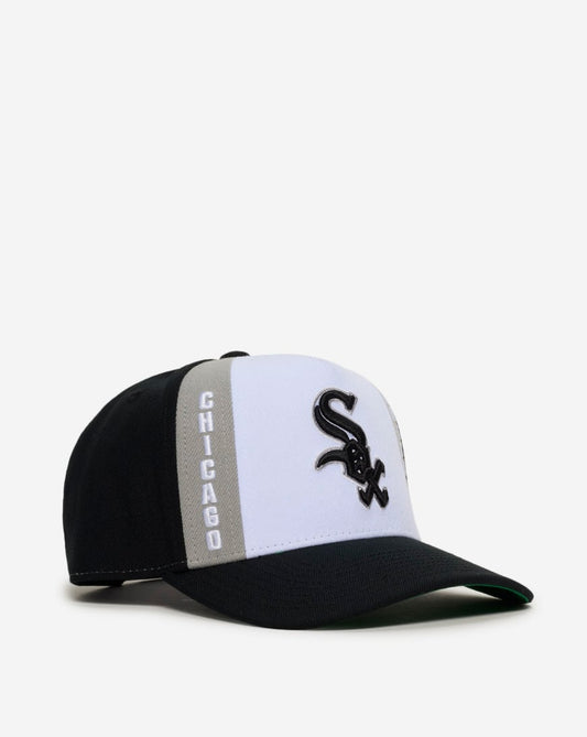 Chicago White Sox Pro Pinch Old Cut Snapback Hat