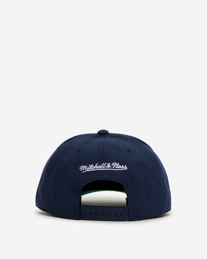 New York Yankees Pro Pinch Old Cut Snapback Hat
