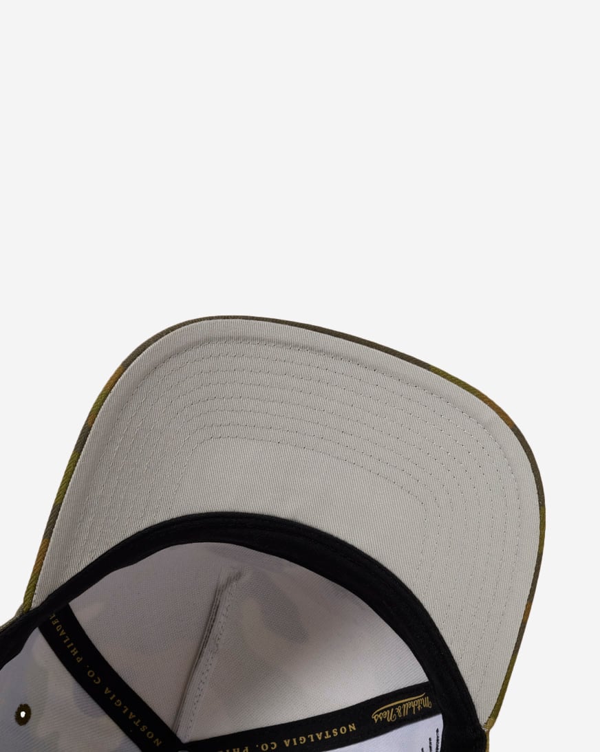 Chicago White Sox Pro Pinch Rhinestone Snapback Hat