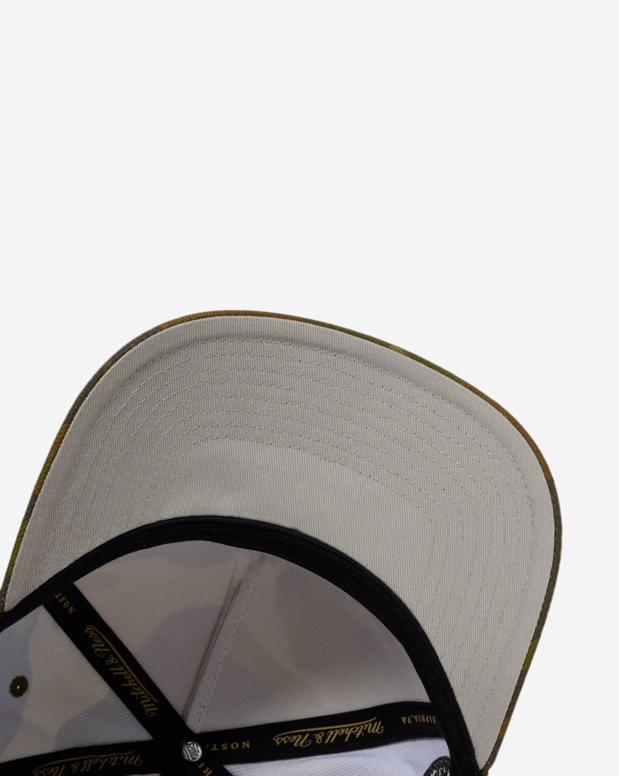 Boston Red Sox Pro Pinch Rhinestone Snapback Hat