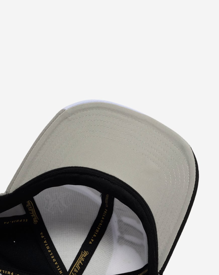 New York Yankees Pro Crown Retro Snapback Hat