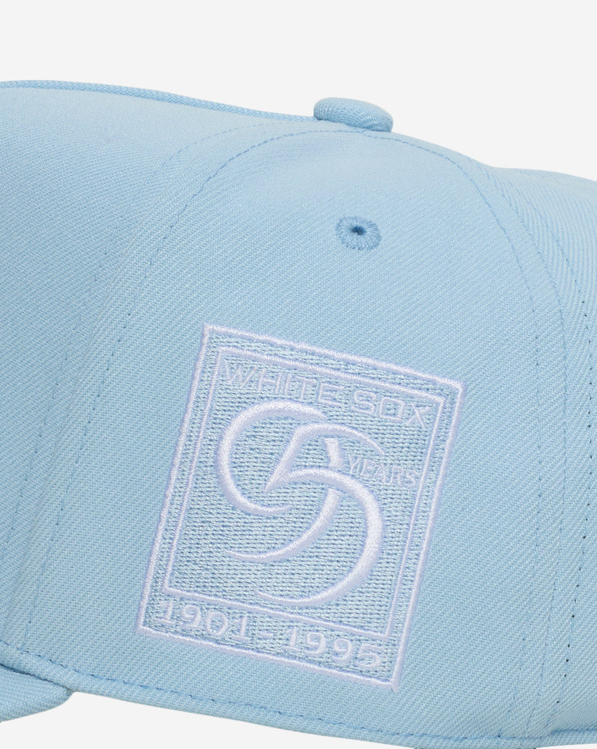 Chicago White Sox Pro Pinch Pearls Snapback Hat