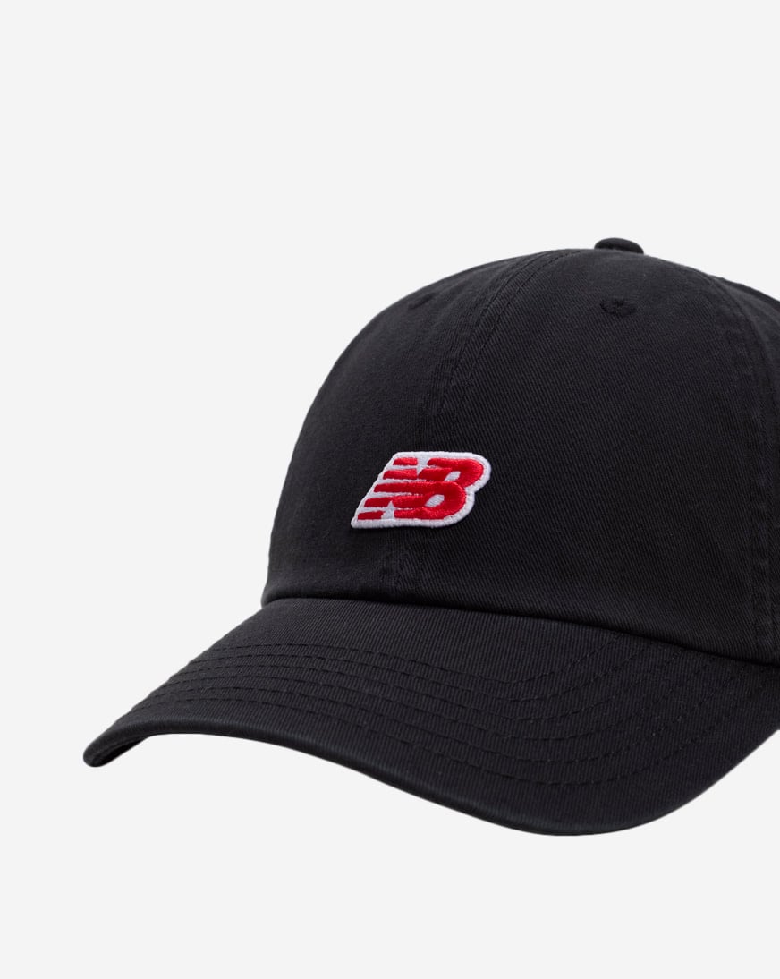 6 Panel Classic Hat