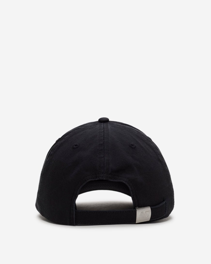 6 Panel Classic Hat