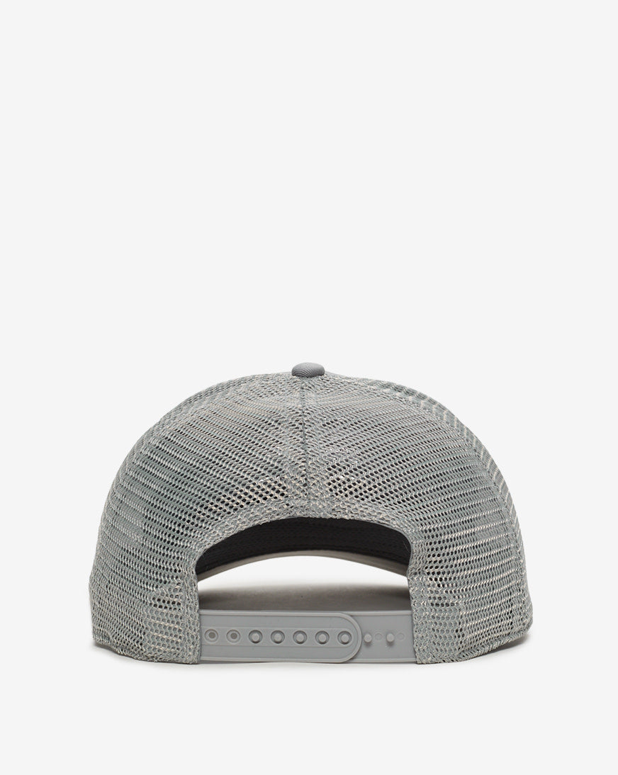 Globe A-Frame Trucker