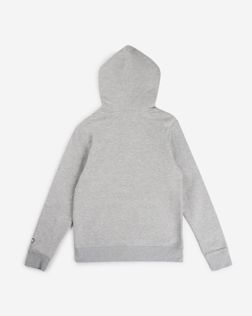 Grade School Pullover Hoodie