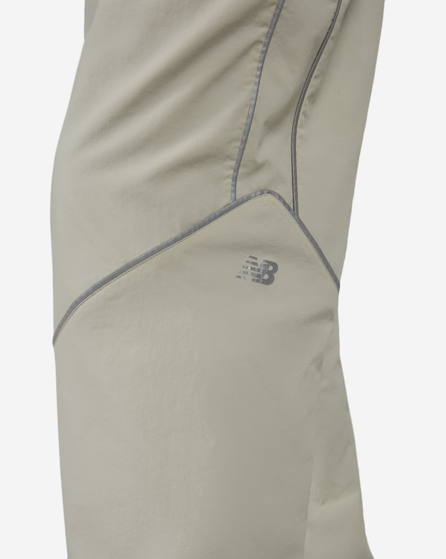 Reflective Woven Pants