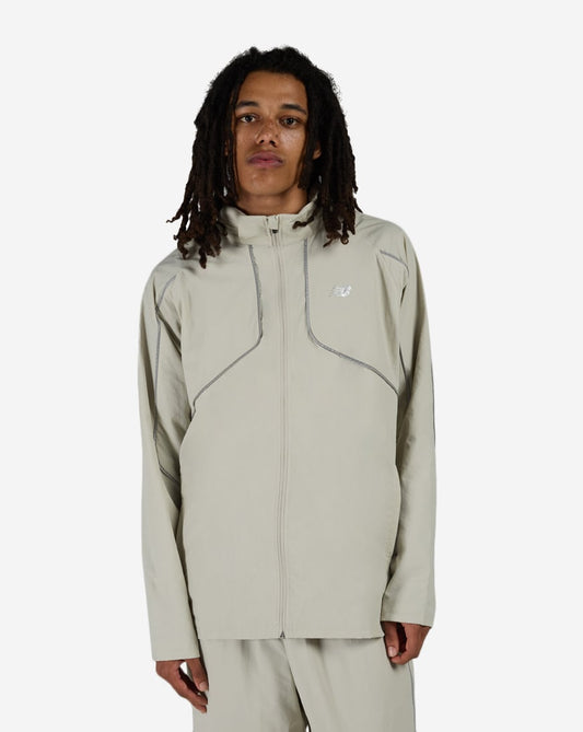 Reflective Woven Jacket