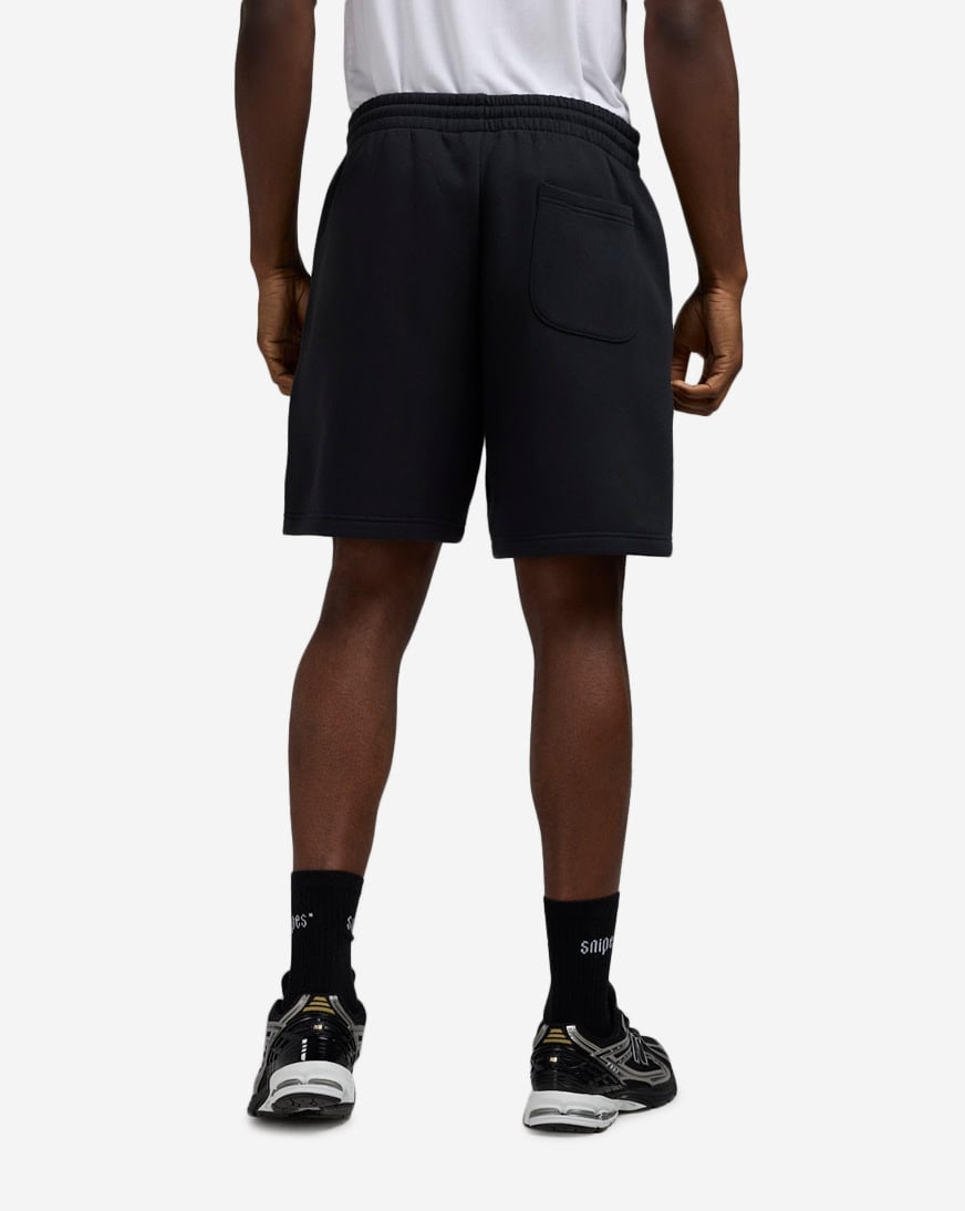 Essentials Fleece Shorts