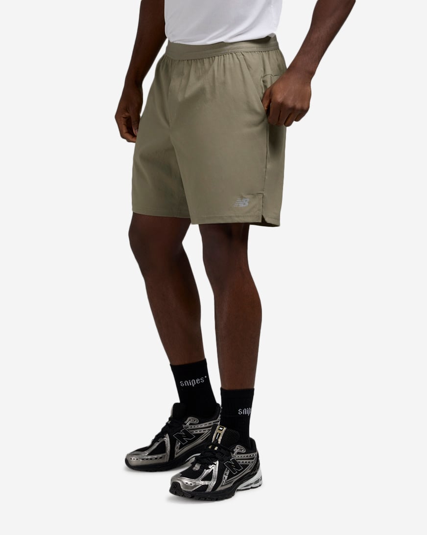 Athletics Stretch Woven Short
