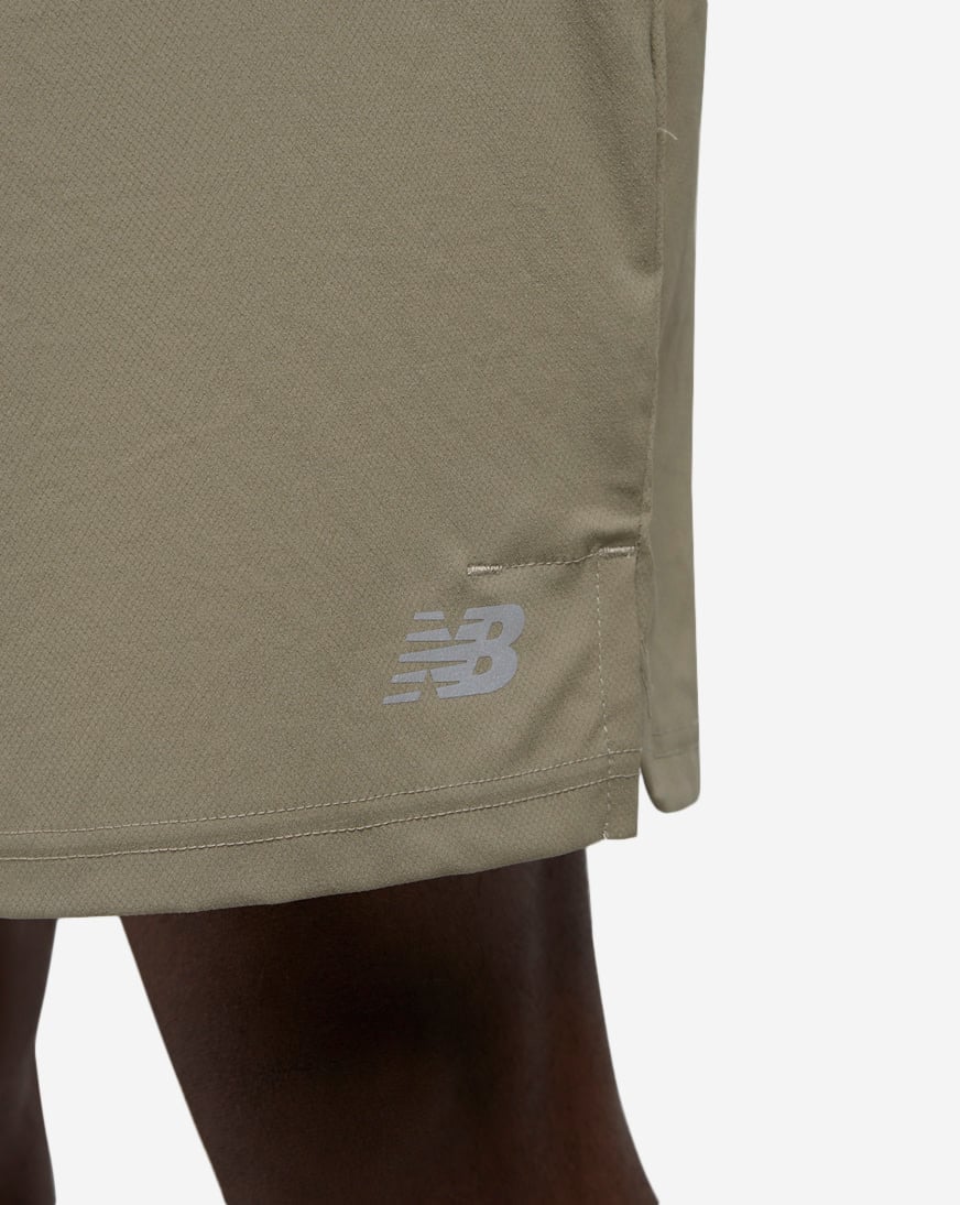 Athletics Stretch Woven Short