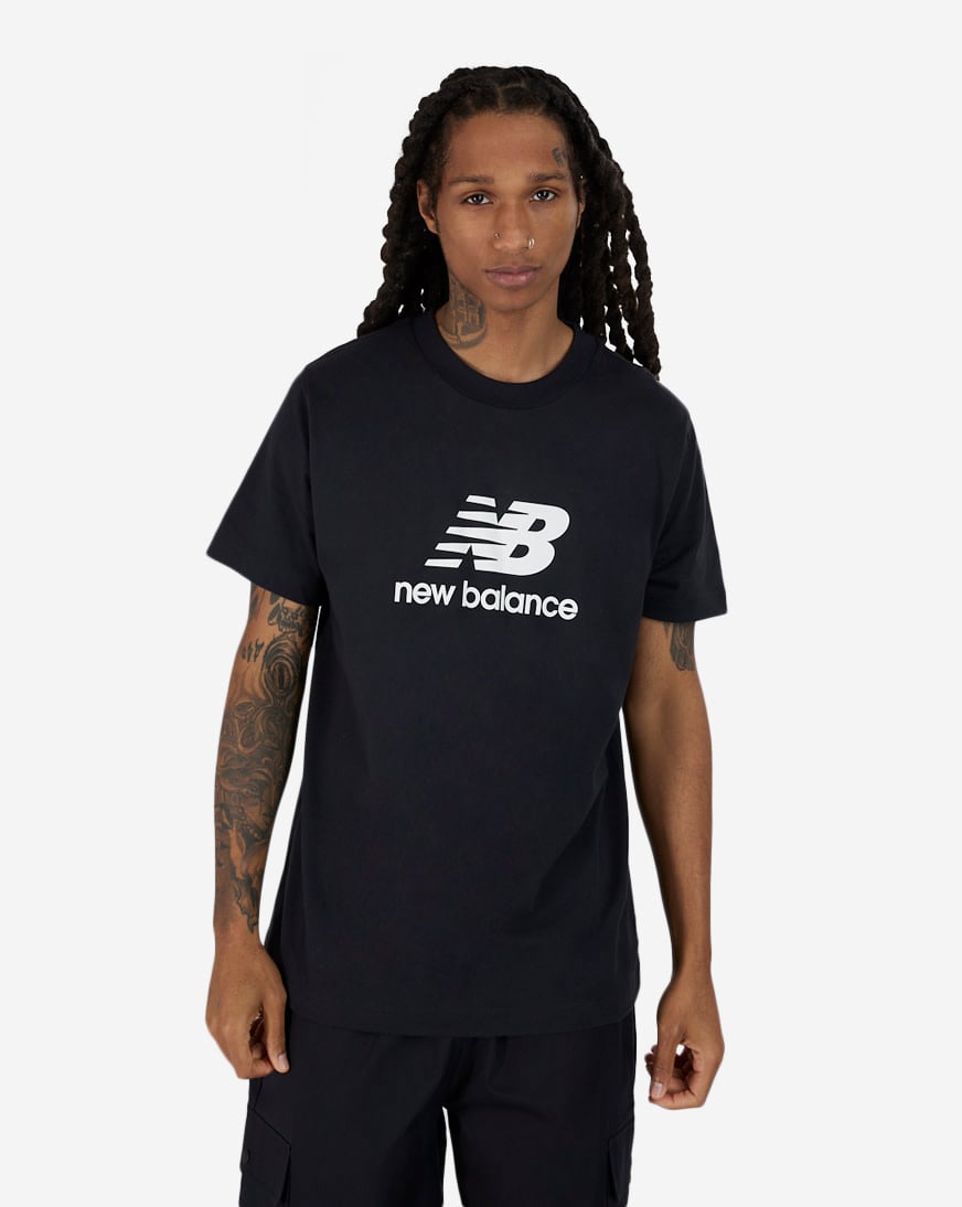 Sports Essentials Logo T-Shirt