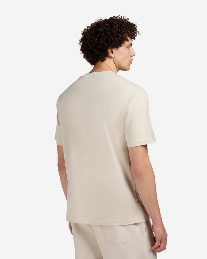 Sport Essentials Cotton T-Shirt