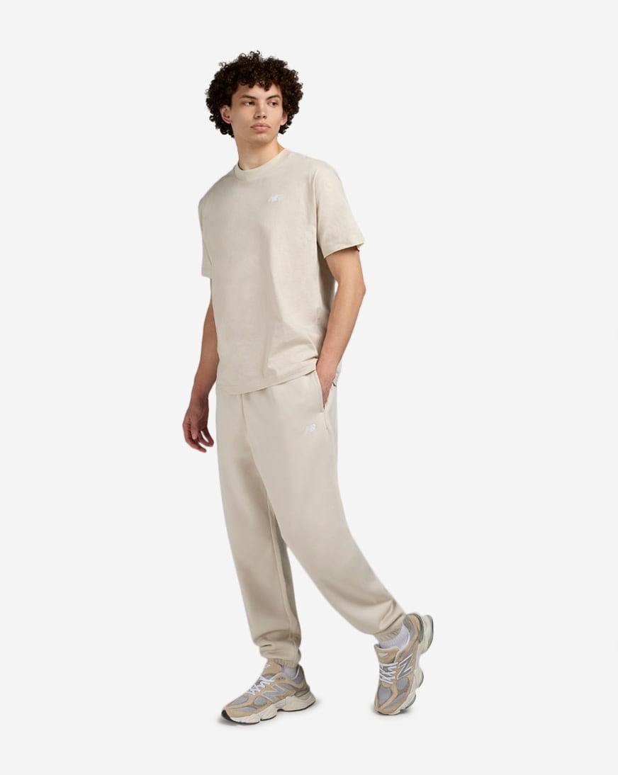 Sport Essentials Cotton T-Shirt