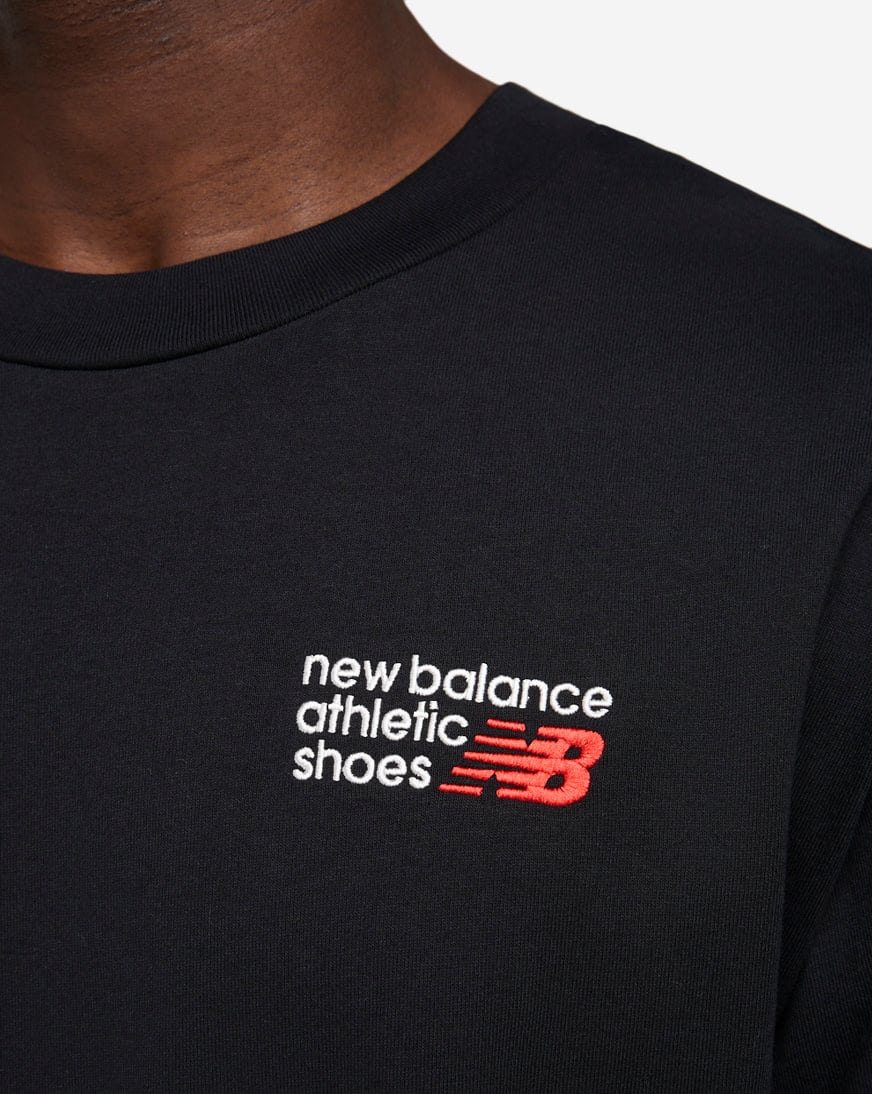 Athletics Tee