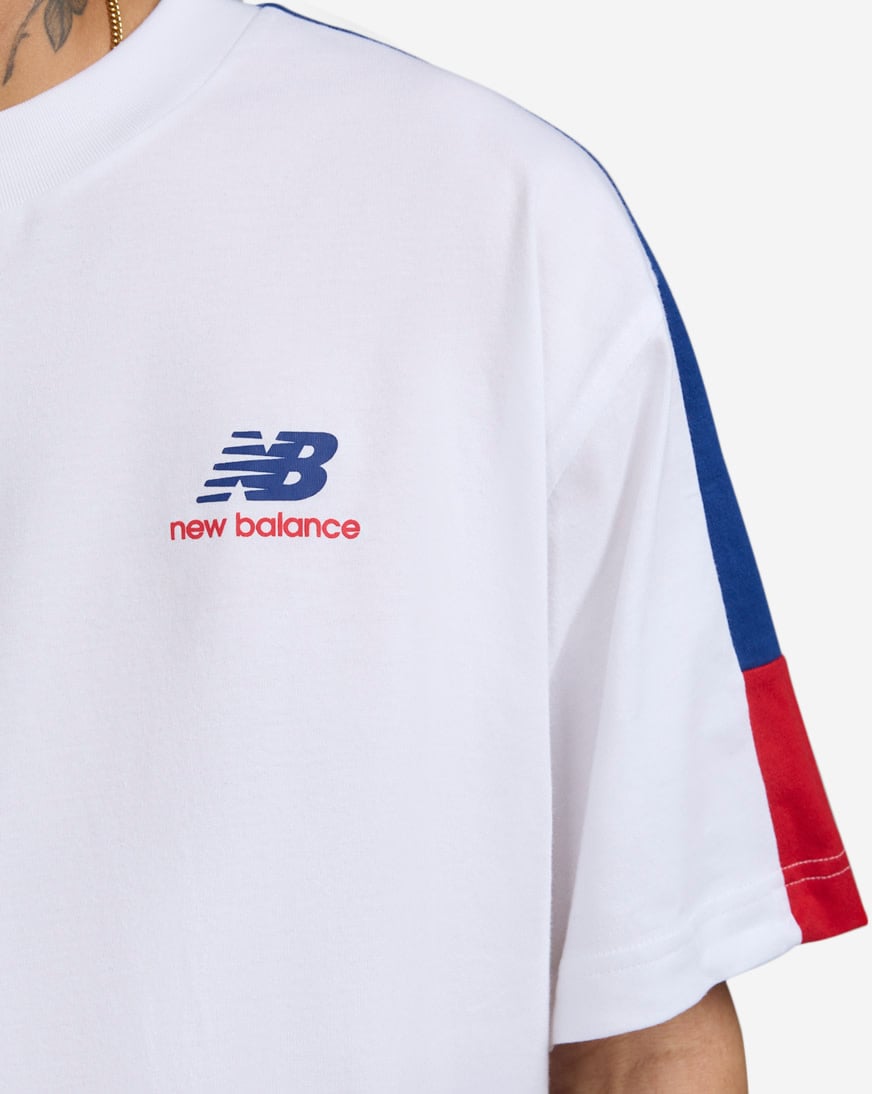 Classics Graphic Tee