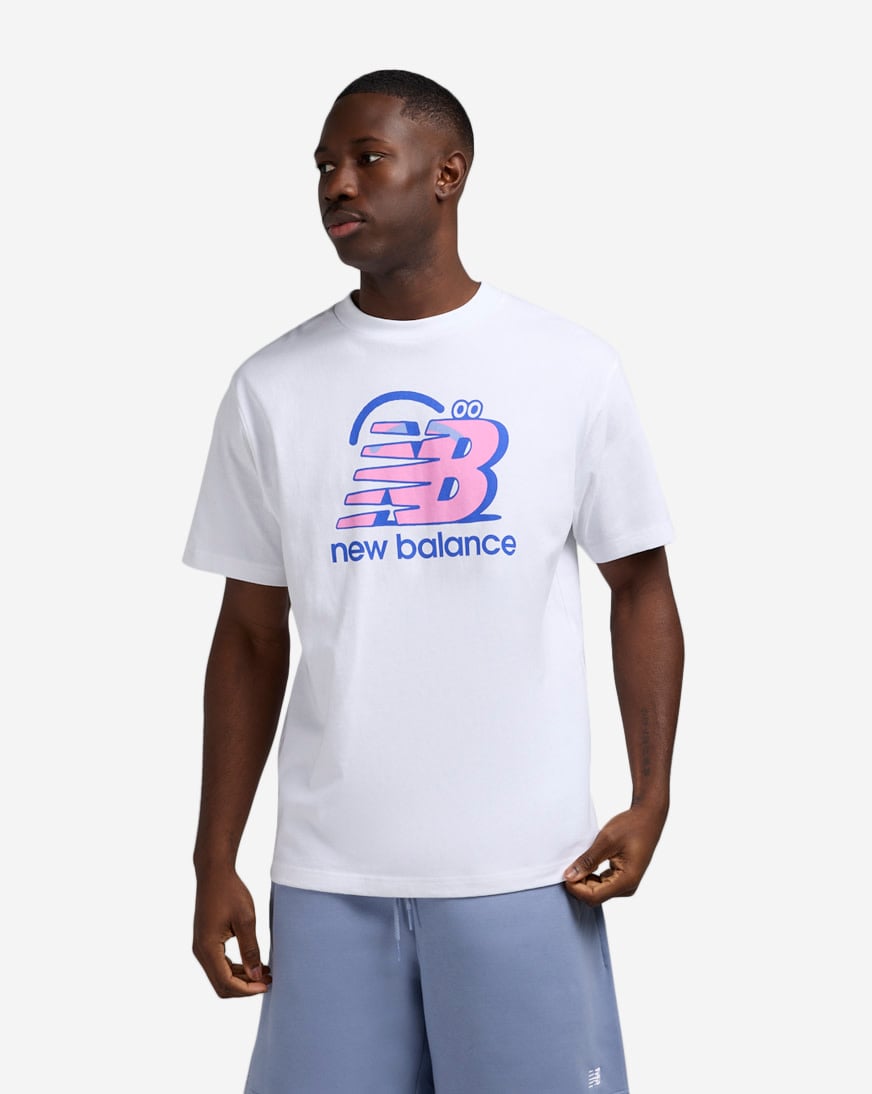 Face Oka Tee