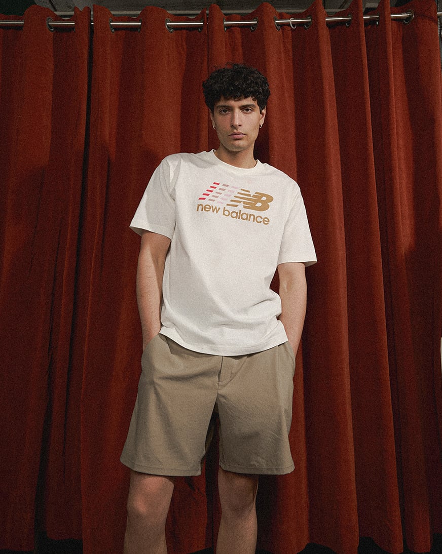 Racing Tee