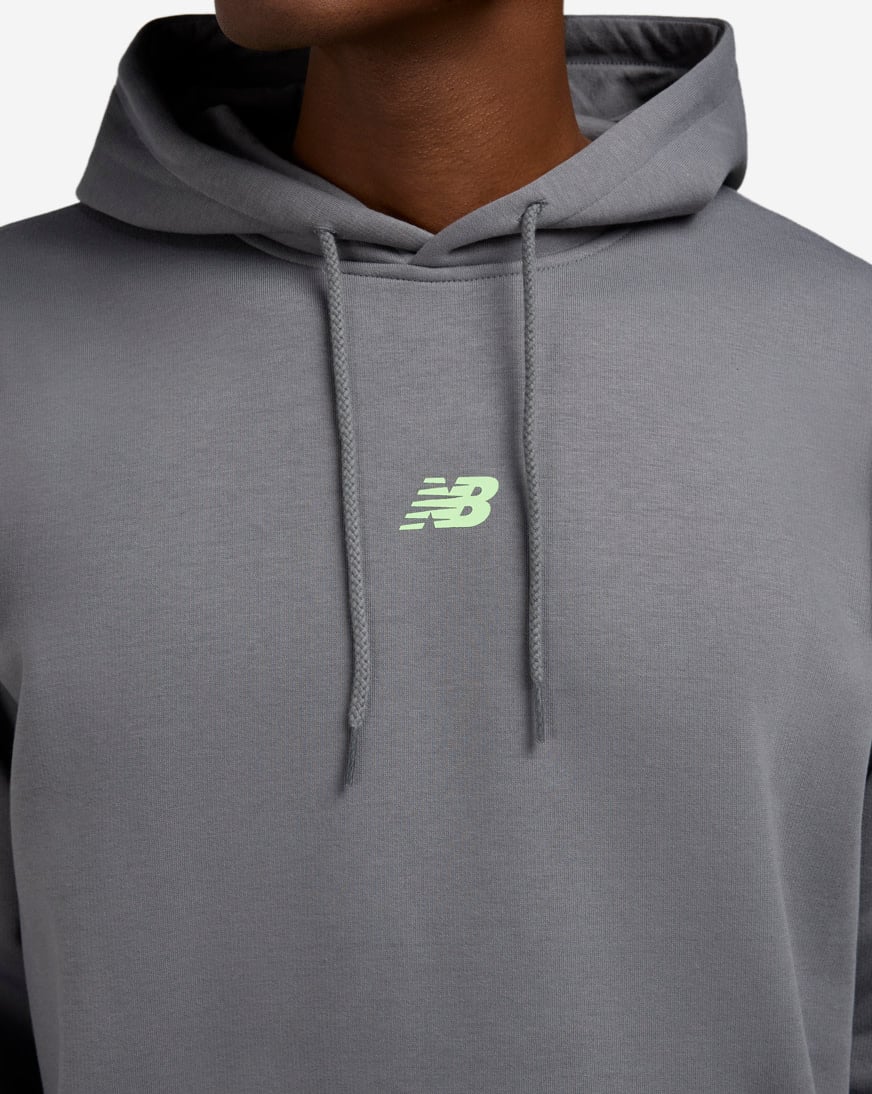 Graphic Hoodie
