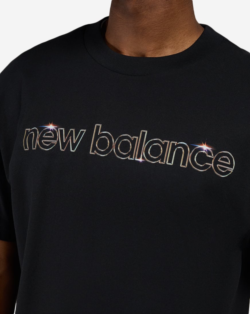 Wordmark Tee