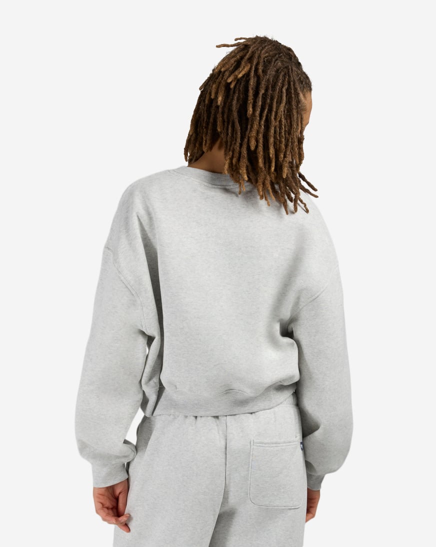 Trackside Fleece Crew