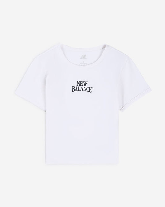 Trackside Ringer T-Shirt