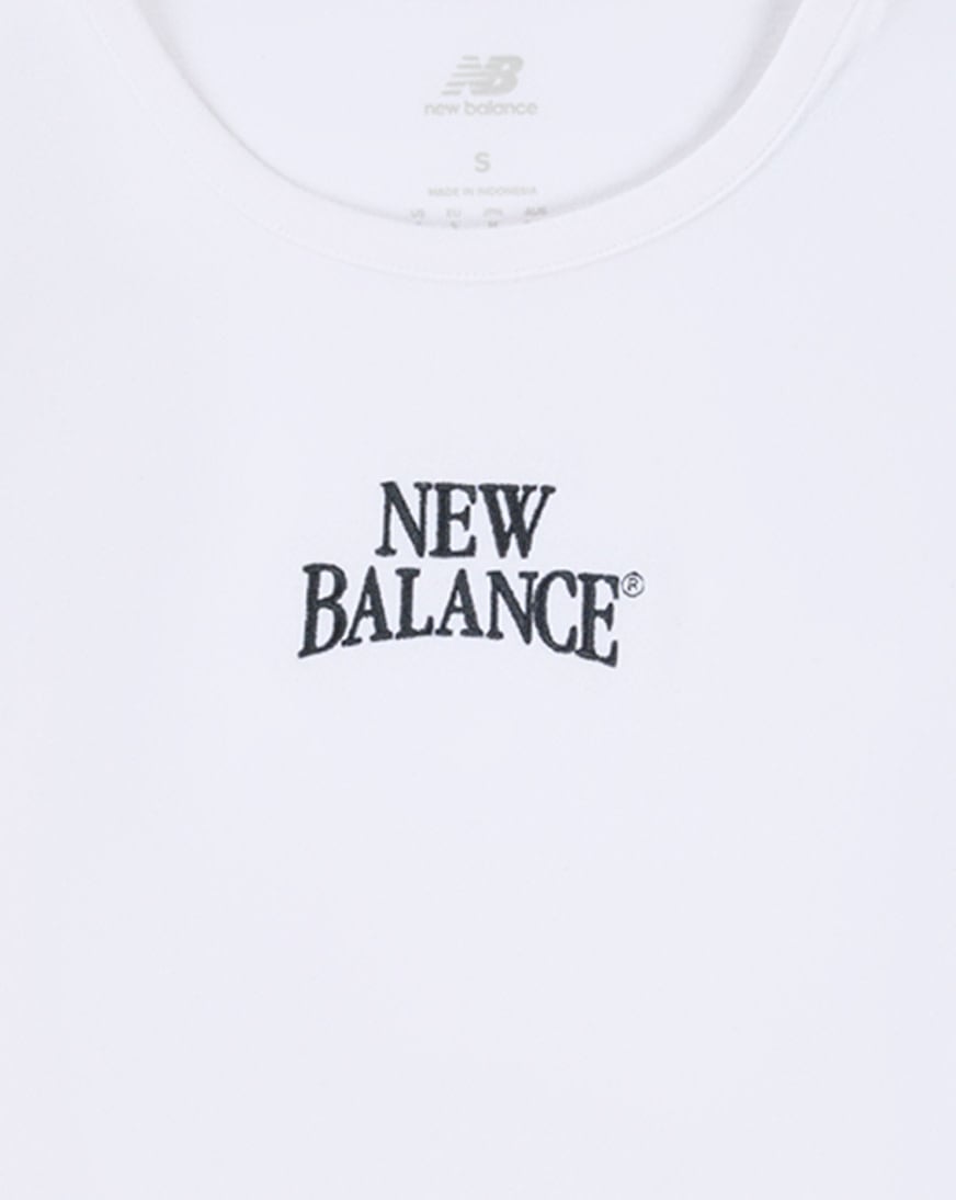 Trackside Ringer T-Shirt