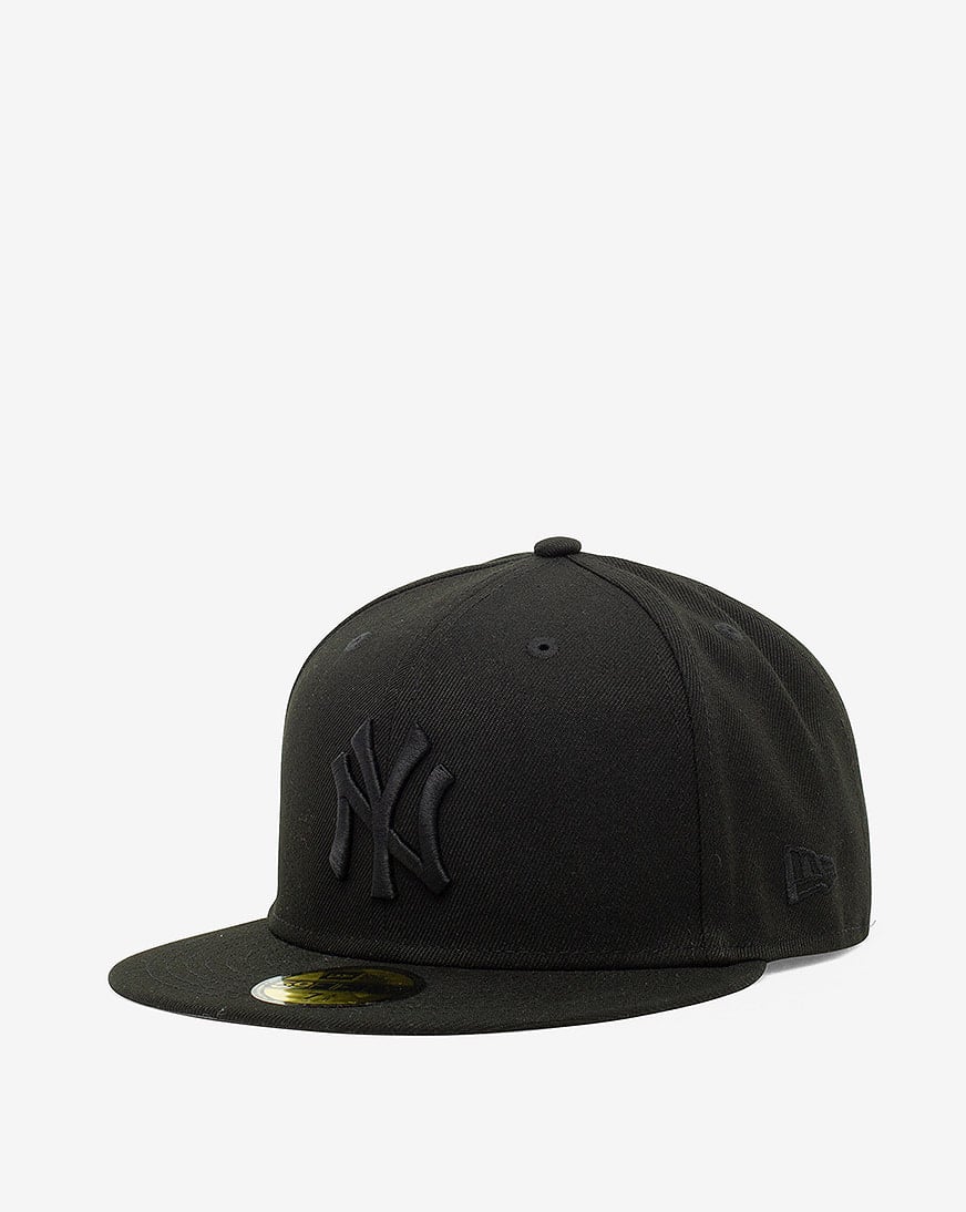 59Fifty New York Yankees Basic Fitted Hat