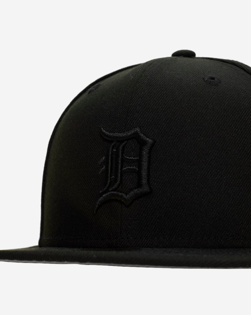 59Fifty Detroit Tigers Core Fitted Hat